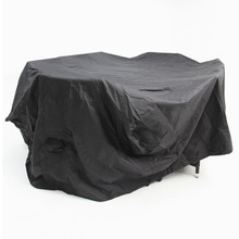 Rectangular Outdoor Table Cover